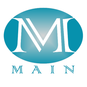 Mahesa Logo